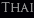 THASS Thai Language