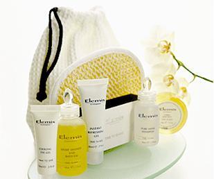 Elemis