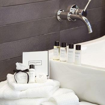 The White Company