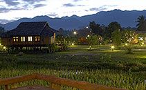 Baan Krating Pai