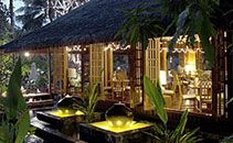 Baan Krating Jungle Beach Phuket