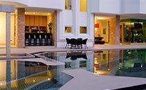 President Palace Hotel Bangkok