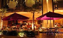 Natural Ville Hotel
