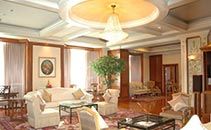 The Emerald Hotel Bangkok