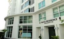Bless Residence Sukhumvit 33